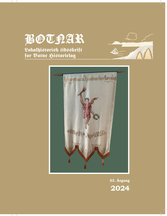 Botnar 2024