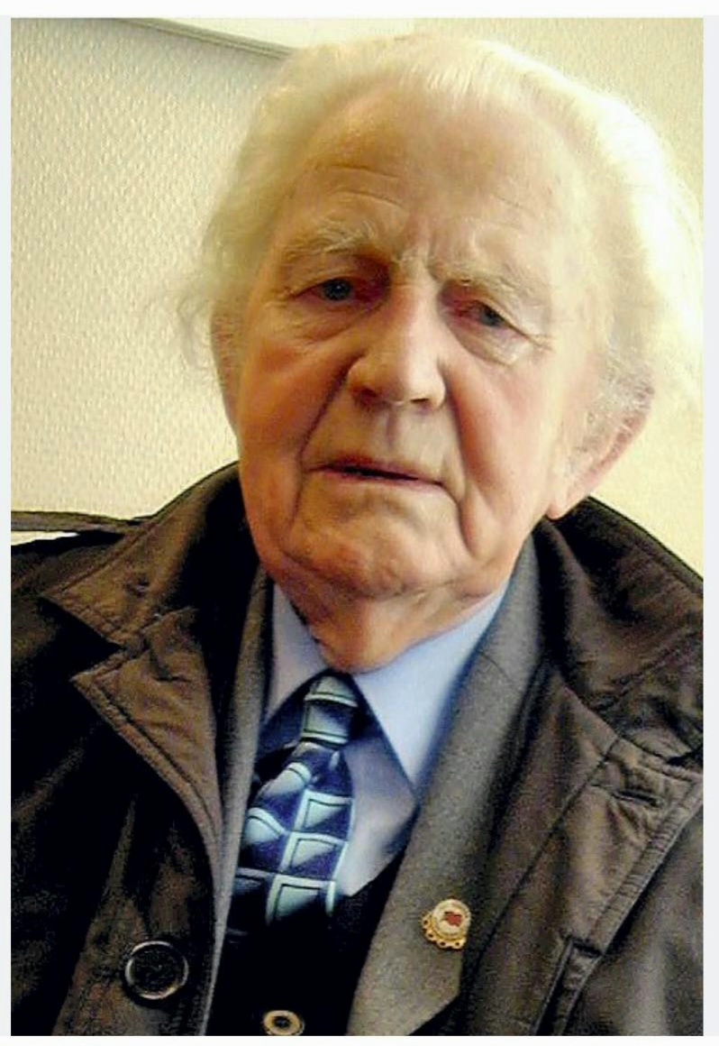 Kristian Bergun